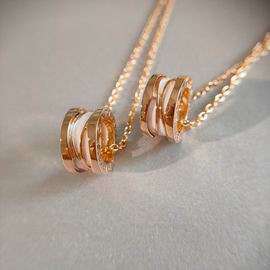 Picture of Bvlgari Necklace _SKUBvlgarinecklacelyh271056